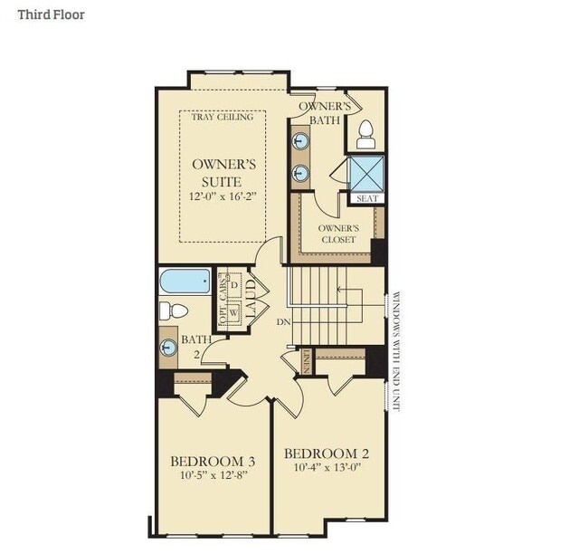 Building Photo - 1281 Herb Garden Way