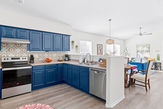 Building Photo - New Home in With Historic Charm in Coveted Garfield District