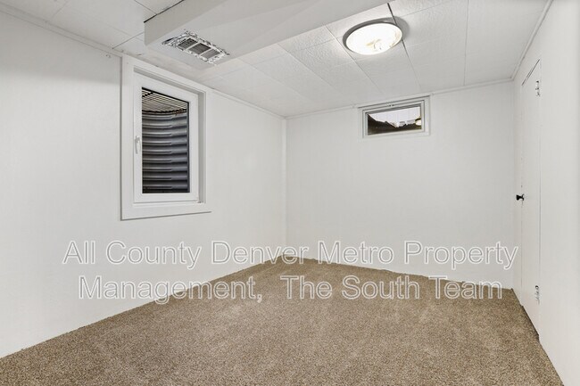 Building Photo - 4120 S Inca St