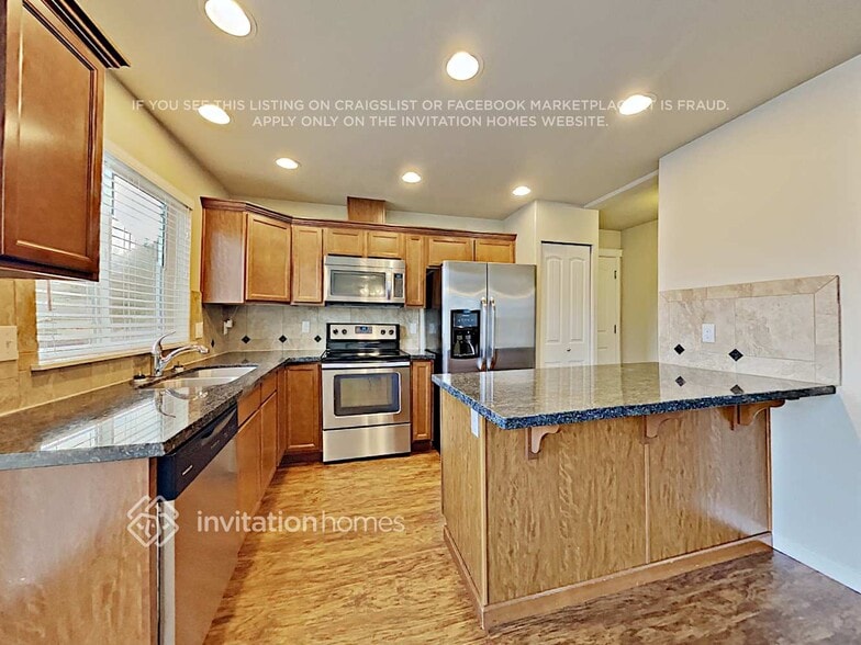 Building Photo - 9929 198th St E