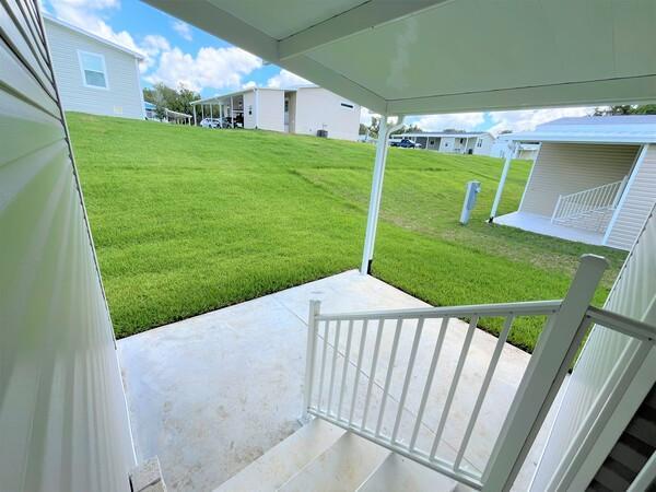 Building Photo - 5341 Gazebo Wy