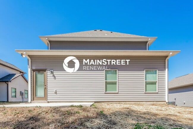 Building Photo - 3 Bedroom Pet-Friendly Home in ODENVILLE, ...