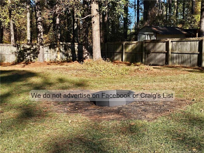 Building Photo - 1314 Clan Campbell Dr