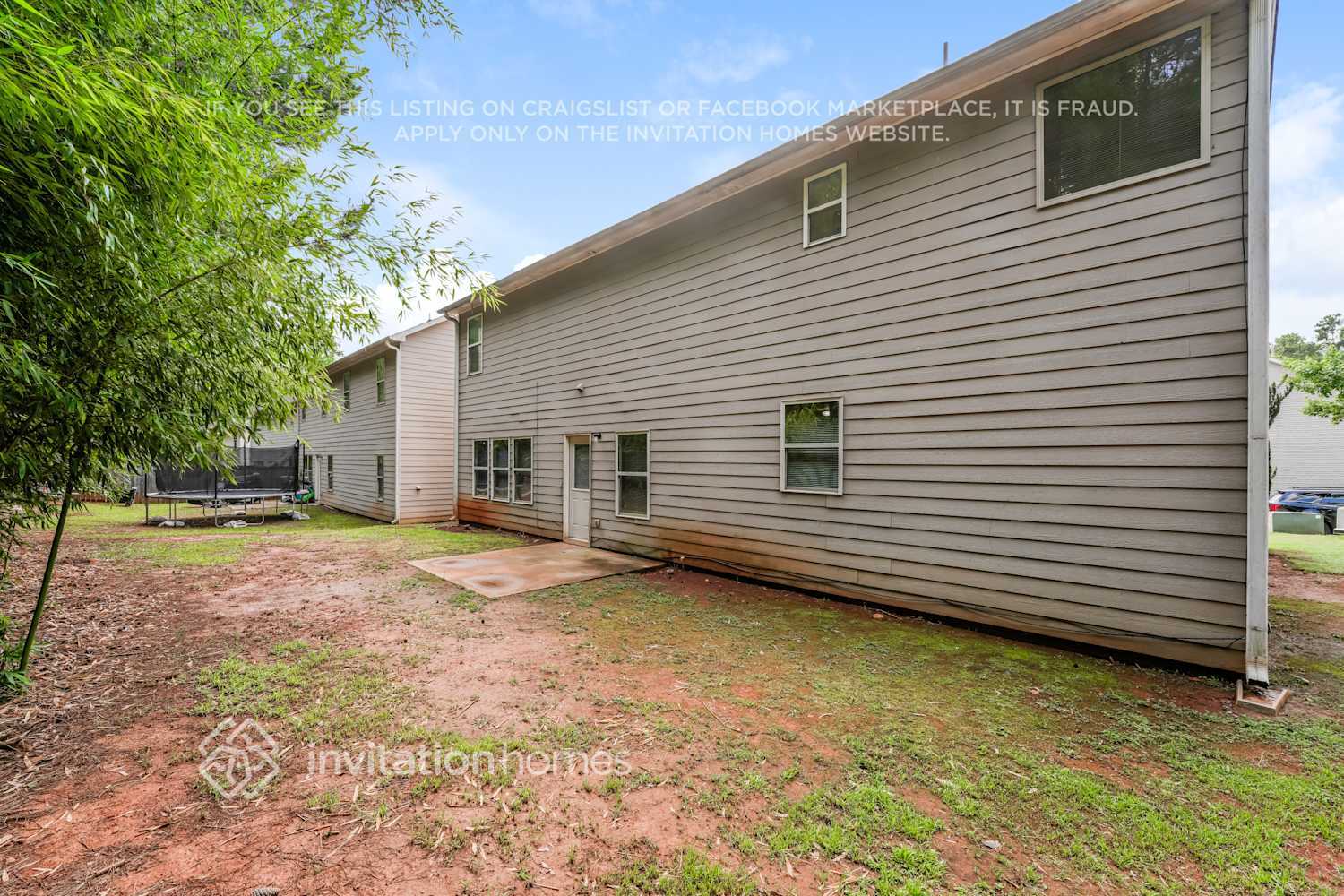 Building Photo - 3447 Rosebud Park Dr