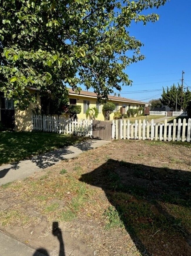 204 O 204 N O St Lompoc CA 93436 Apartment Finder