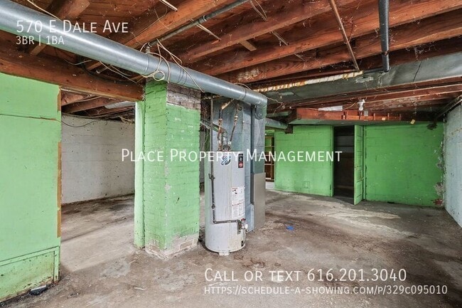 Building Photo - 570 E Dale Ave