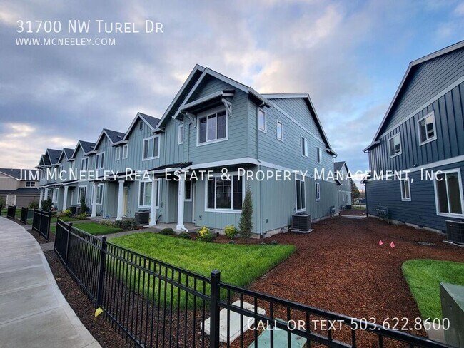 Building Photo - 31700 NW Turel Dr