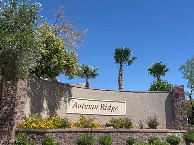 Building Photo - 10959 Pumpkin Ridge Ave