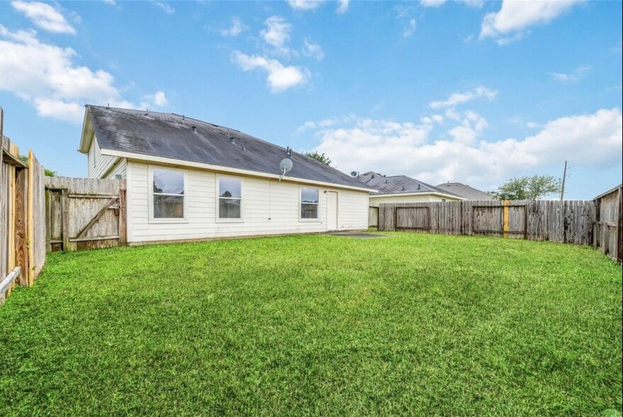Building Photo - 19510 Buckland Park Dr