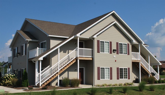 Building Photo - 1218 Black Diamond Dr