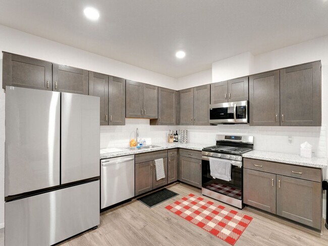 Primary Photo - Charming 3BR Condo in Flagstaff