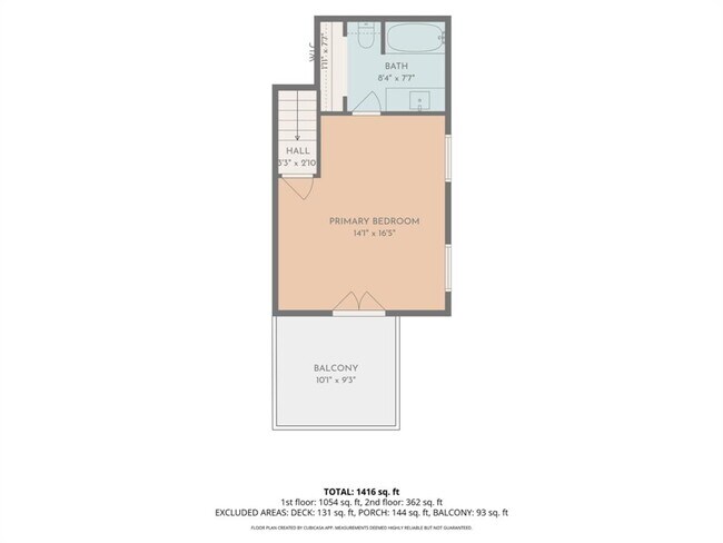 Building Photo - 2802 De Soto Dr
