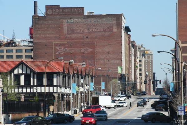 Building Photo - 1709 Washington Ave