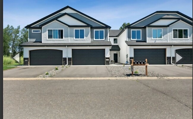 Primary Photo - Brand New Townhome