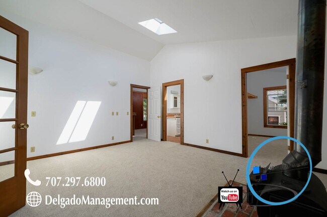 Building Photo - Spectaular Benicia 3 bedroom home