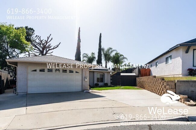 Building Photo - 10657 Trigal Way