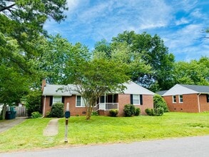 Building Photo - Charming 3BR/2BA Home in Henrico’s Tuckahoe District