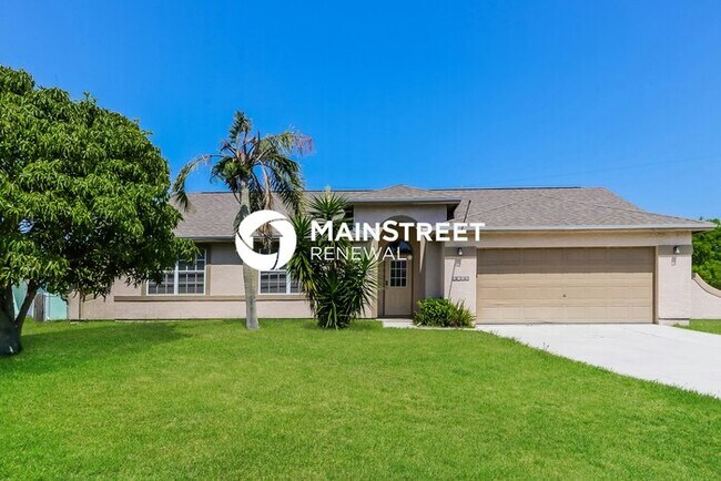 Building Photo - 3 Bedroom Pet-Friendly Home in Port St Luc...
