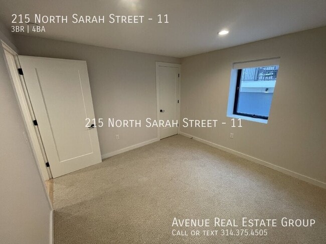 Building Photo - 215 N Sarah St