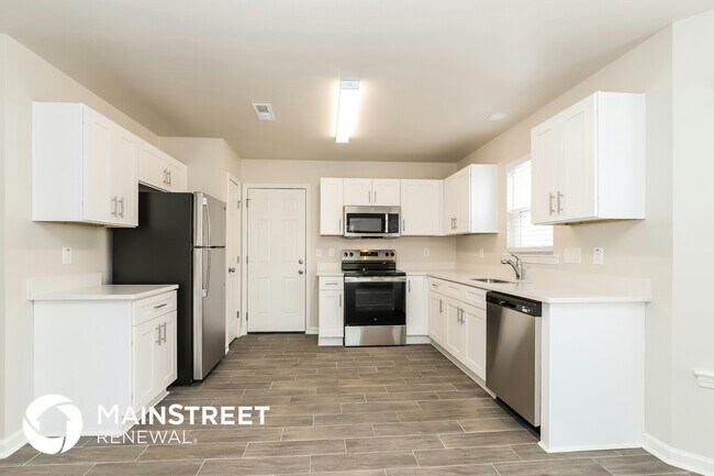 Building Photo - 1910 Brightwood School Rd