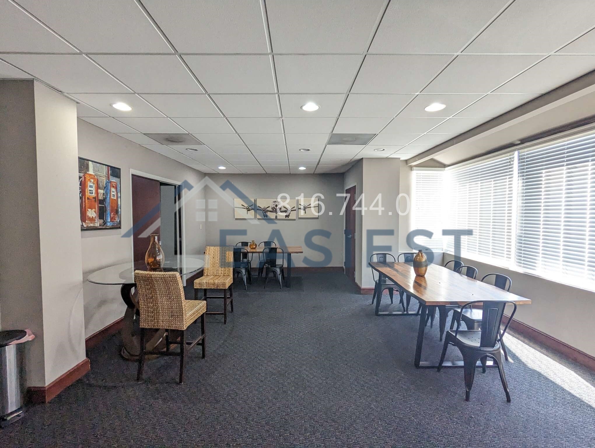 Building Photo - 3838 Rainbow Blvd