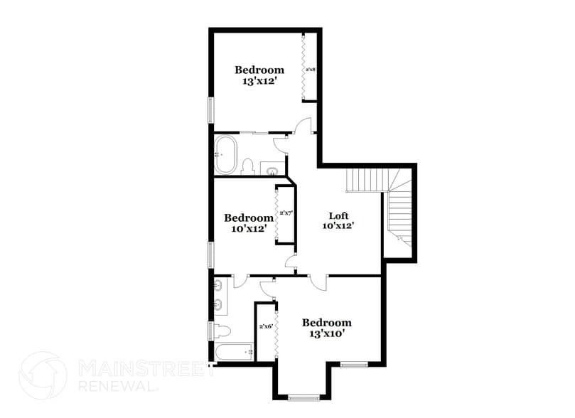 Building Photo - 7962 Magnolia Bend Ct