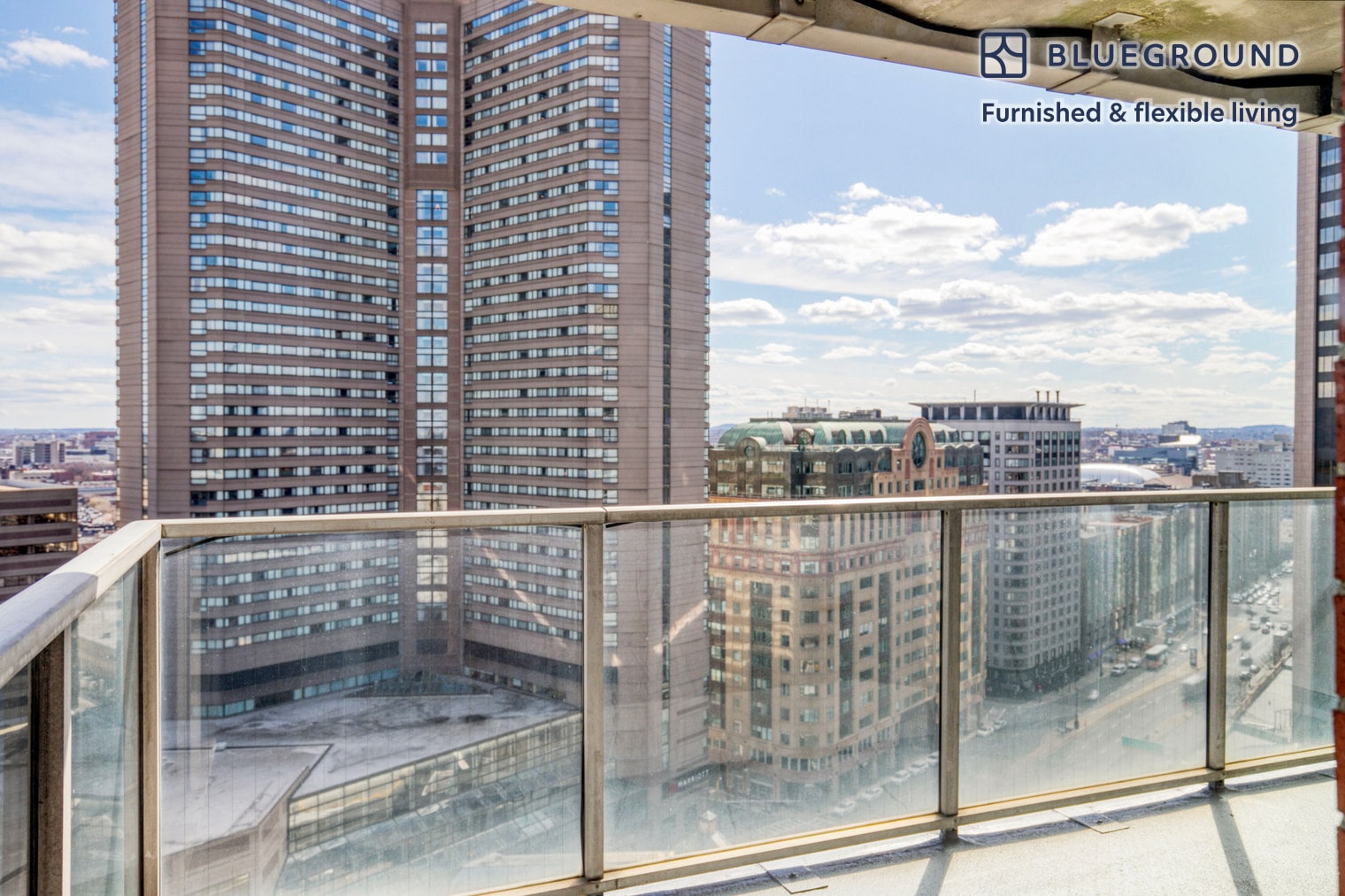 Building Photo - 770 Boylston St