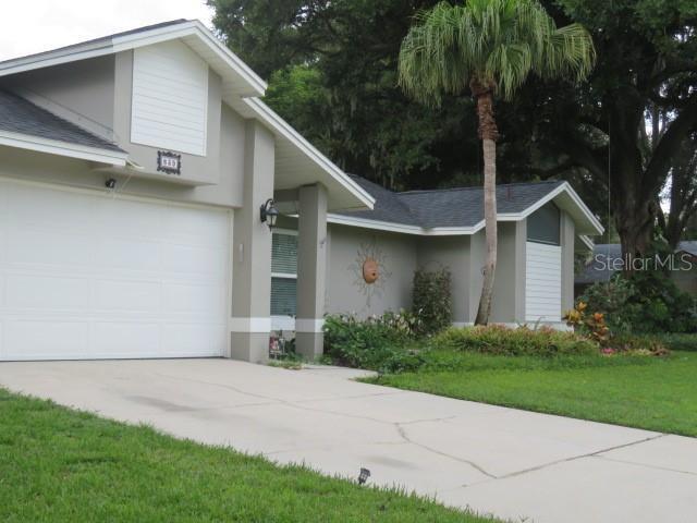 Building Photo - 839 Rosemere Cir