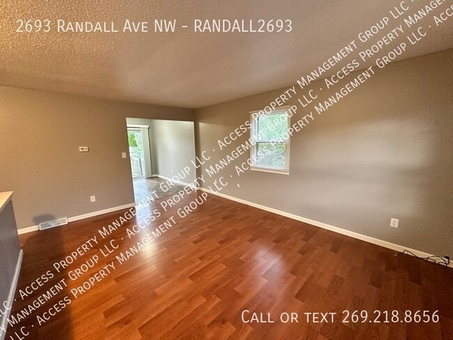 Building Photo - 2693 Randall Ave NW
