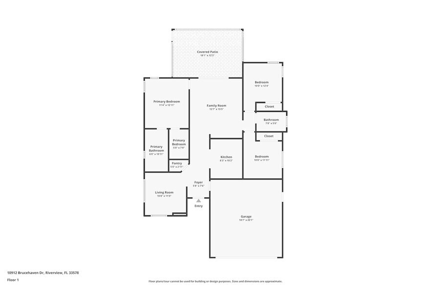 Building Photo - 10912 Brucehaven Dr