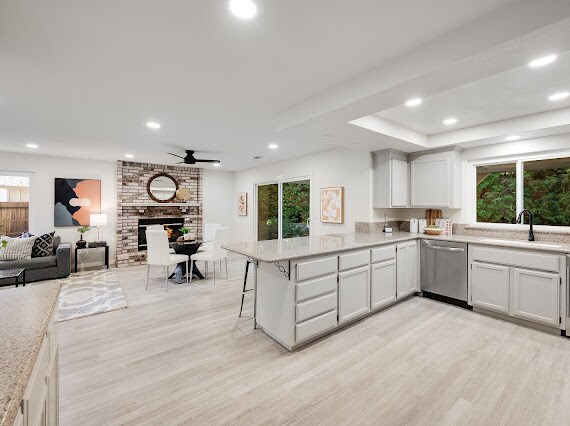 Building Photo - 591 Arlene Dr