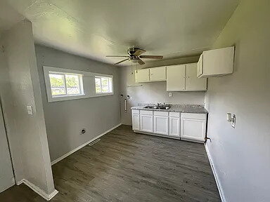 Building Photo - Beautiful three-bed property in Gary