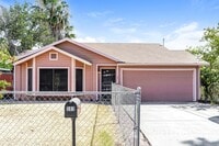 Building Photo - 3 BR/2BA | Newly Renovated Single Family Home | 2-Car Garage Parking | Fenced Front and Back yard