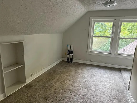 3rd floor bedroom - 2025 Burnet Ave