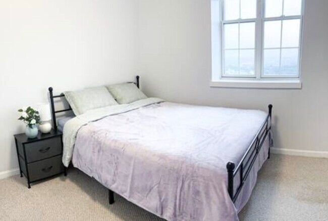 Building Photo - 1505 Commonwealth Ave