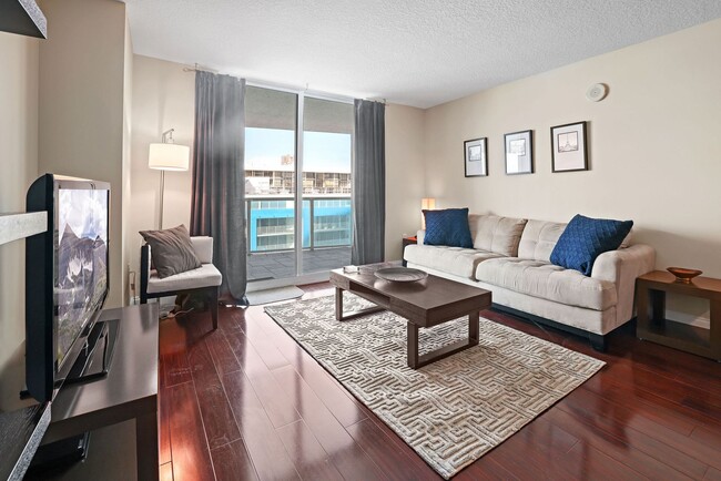 Building Photo - Brickell Avenue Water View