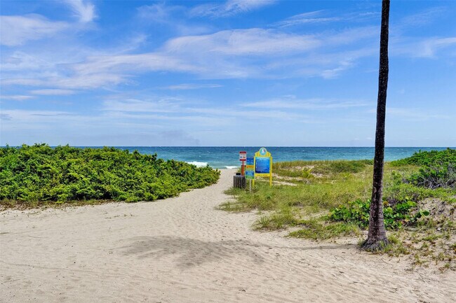 Building Photo - 2000 S Ocean Blvd