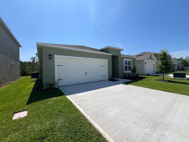 Building Photo - Brand New! 4 Bedroom, 2 Bathroom home in t...