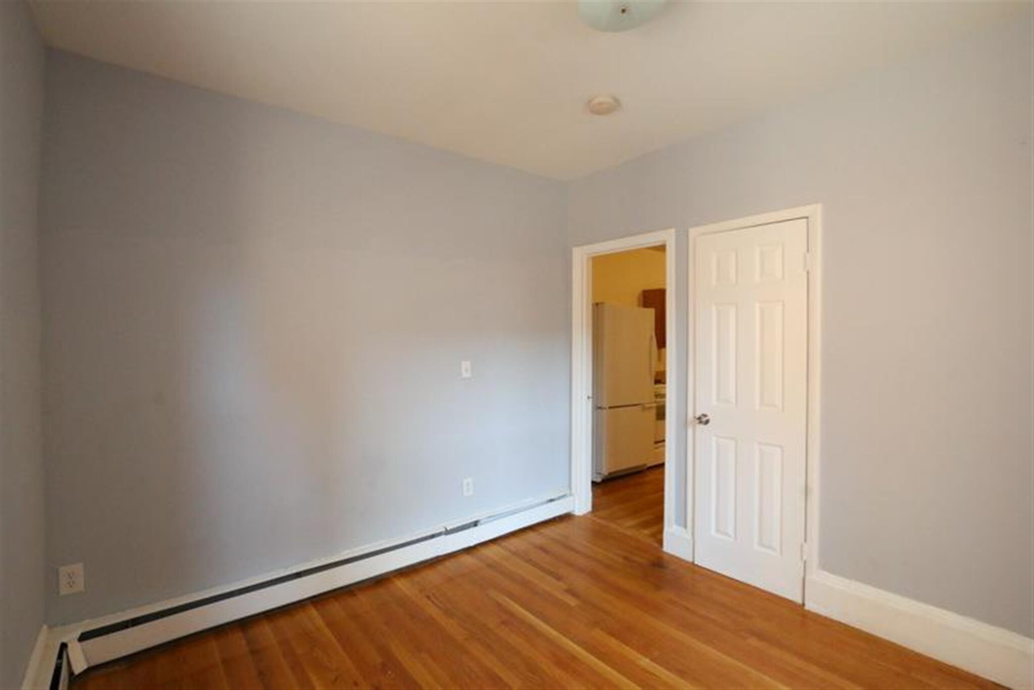 Building Photo - 117 Harvard St