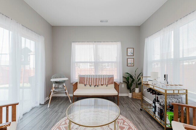 Building Photo - 5809 Terracotta Trace
