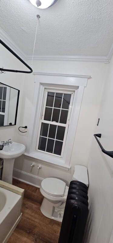 Building Photo - 1229 S Broad St