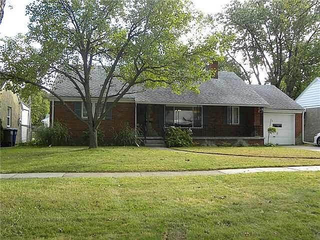 Building Photo - 2843 Castleton Ave