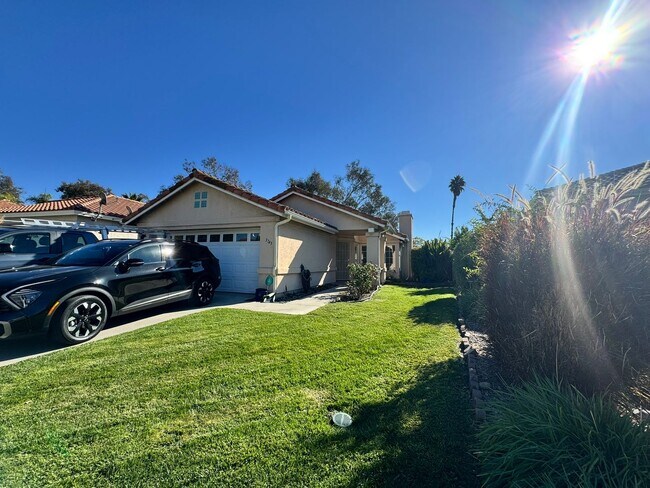 Building Photo - Beautiful single story home located in Ocean Hills! MORE PHOTOS TO COME OF INTERIOR