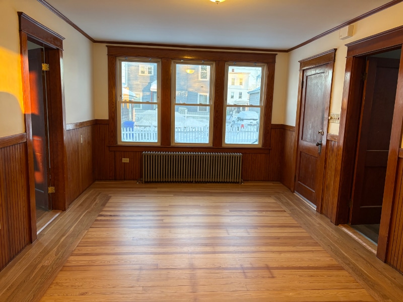 Building Photo - 210 Wayne St