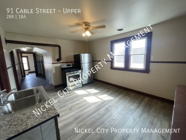 Building Photo - 91 Cable St