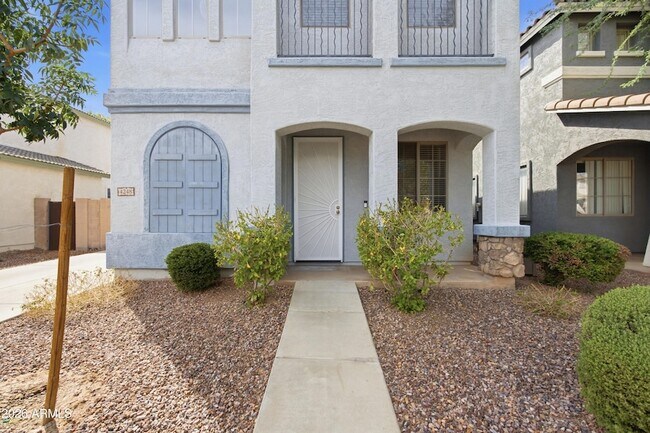 Building Photo - 4248 S Mariposa Dr