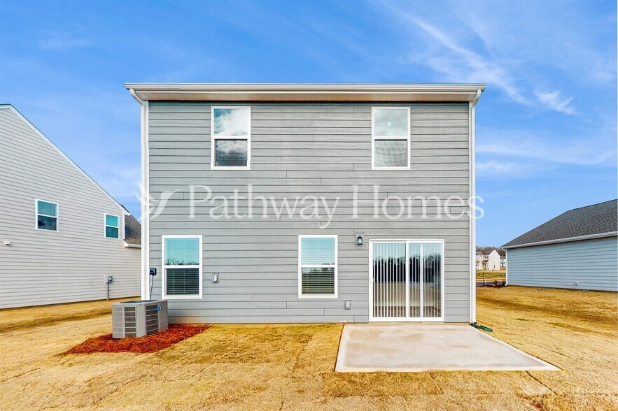 Building Photo - 201 Adams Tree Wy