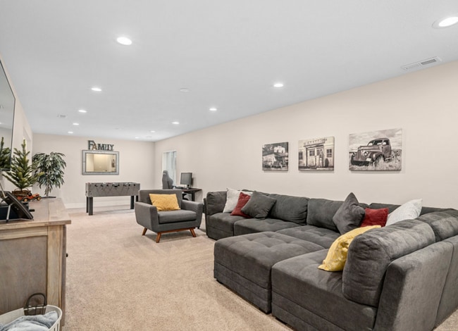 Building Photo - Spacious 5-Bedroom Home with Theater Room & Prime Location
