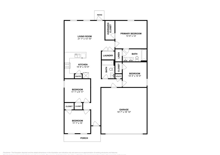 Building Photo - 10050 Cerritos dr