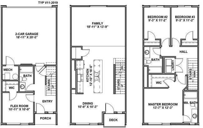 Building Photo - 1119 Waterway Ln